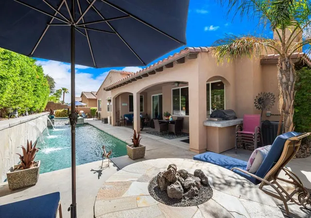 Photo 2 of Single family home for sale at 81650 Rancho Santana Dr, La Quinta, CA 92253 | MLS# 219153925DA | Listing updated on 2026-10-08