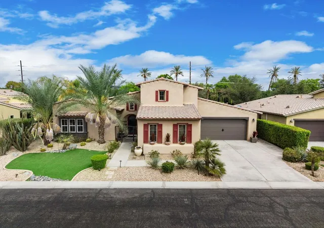 Photo 3 of Single family home for sale at 81650 Rancho Santana Dr, La Quinta, CA 92253 | MLS# 219153925DA | Listing updated on 2026-10-08