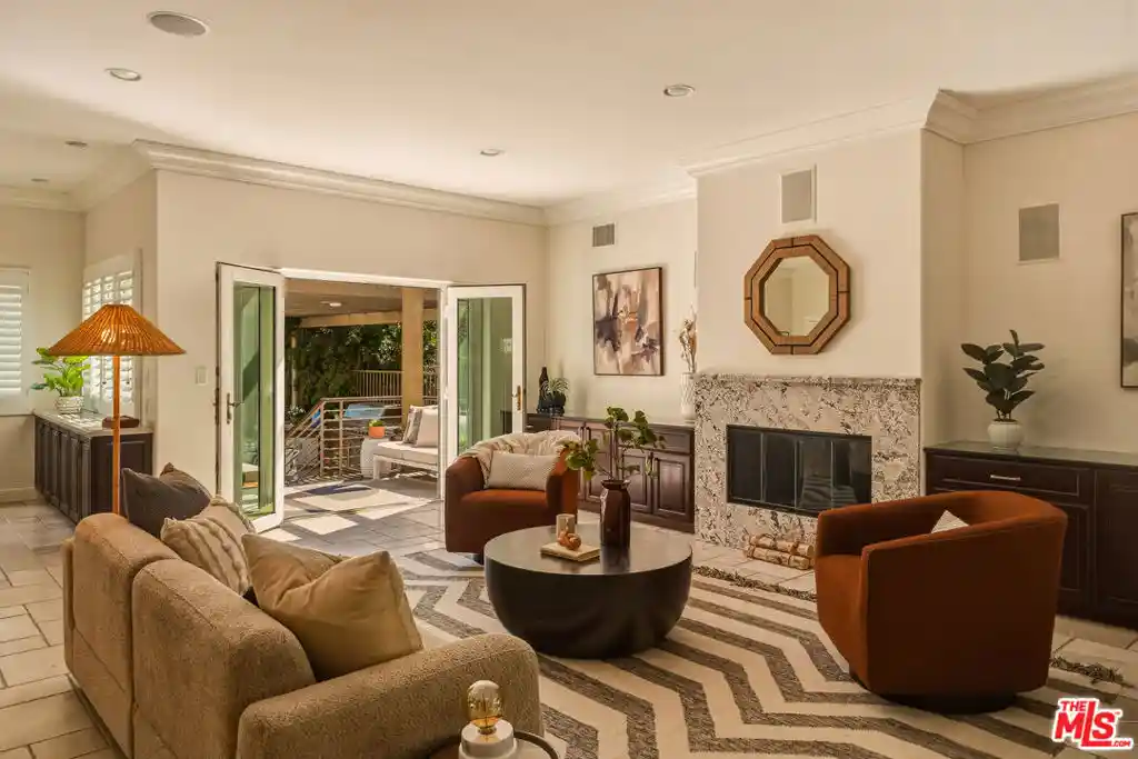 Single family home for sale at 854 S Rimpau Blvd, Los Angeles, CA 90005 | MLS# 26997047