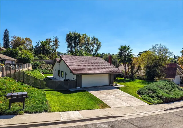 Photo 3 of Single family home for sale at 1028 Calle Frondosa, San Dimas, CA 91773 | MLS# CV26217955 | Listing updated on 2026-10-10