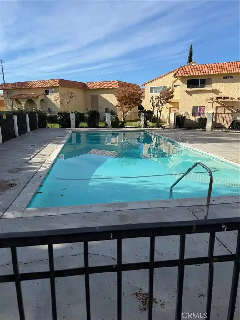 Photo 1 of Condo for sale at 43621 Stanridge Ave, Lancaster, CA 93535 | MLS# SR26218141 | Listing updated on 2026-10-22