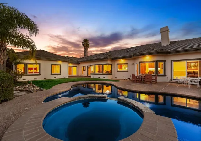 Single family home for sale at 5600 Country Clb Pkwy, San Jose, CA 95138 | MLS# ML82063064