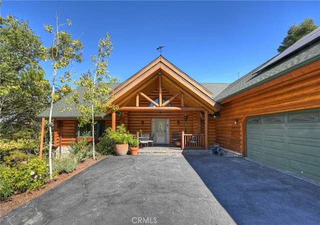 Single family home for sale at 32412 Snow Cactus Ct, Running Springs, CA 92382 | MLS# IG26209216