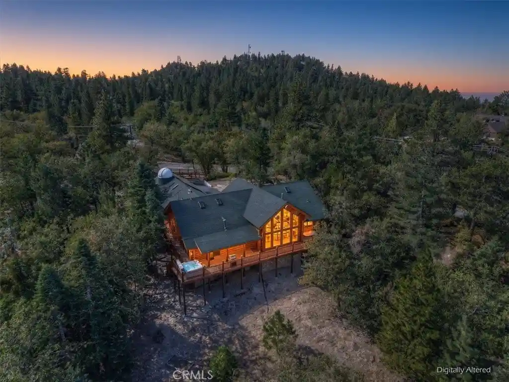 Single family home for sale at 32412 Snow Cactus Ct, Running Springs, CA 92382 | MLS# IG26209216