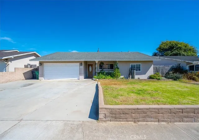 Photo 1 of Single family home for sale at 3428 Via Cortez, Lompoc, CA 93436 | MLS# PI26206488 | Listing updated on 2026-10-11
