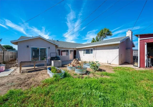 Photo 21 of Single family home for sale at 3428 Via Cortez, Lompoc, CA 93436 | MLS# PI26206488 | Listing updated on 2026-10-11