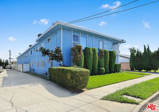 Photo 2 of Multi family home for sale at 1244 S Spruce St, Montebello, CA 90640 | MLS# 26998007 | Listing updated on 2026-10-07