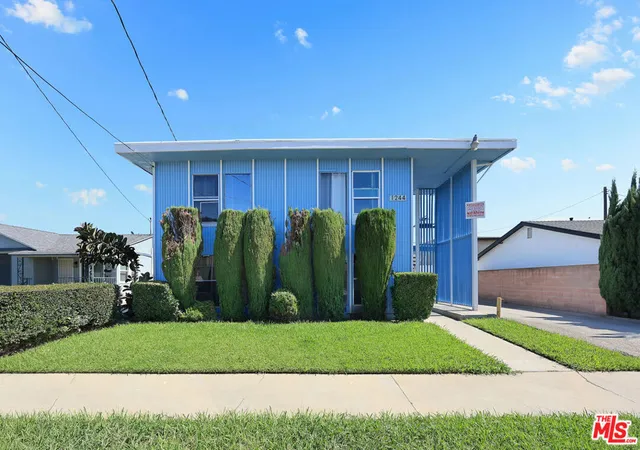 Photo 3 of Multi family home for sale at 1244 S Spruce St, Montebello, CA 90640 | MLS# 26998007 | Listing updated on 2026-10-07