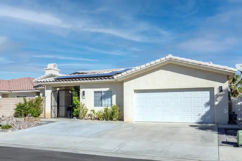 Photo 1 of Single family home for sale at 74110 Academy Ln E, Palm Desert, CA 92211 | MLS# 219153928DA | Listing updated on 2026-10-22