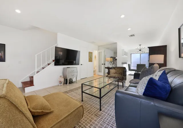 Listing Photo 4 - Condo for sale in building located at 73145 Alice Marble Ln, Palm Desert, CA 92260