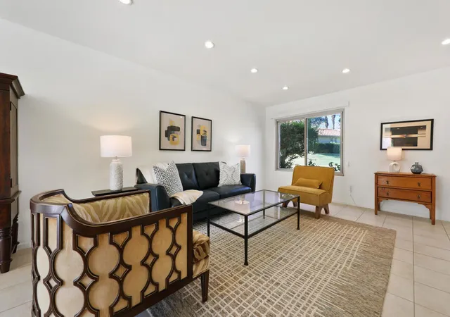 Listing Photo 5 - Condo for sale in building located at 73145 Alice Marble Ln, Palm Desert, CA 92260