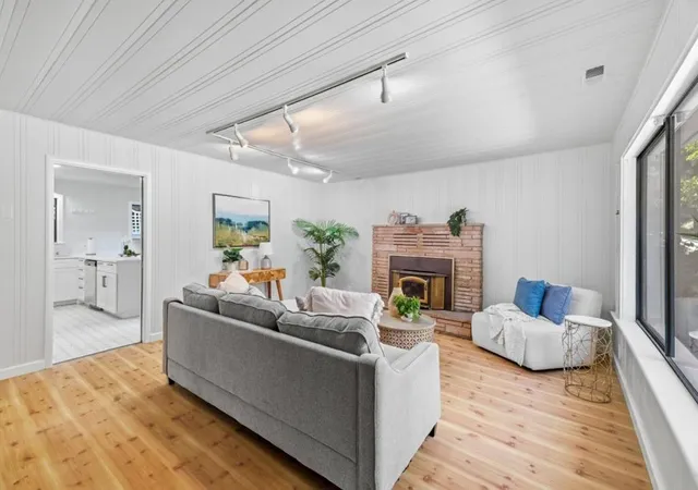 Photo 3 of Single family home for sale at 240 Ridge Dr, Boulder Creek, CA 95006 | MLS# ML82062114 | Listing updated on 2026-10-12