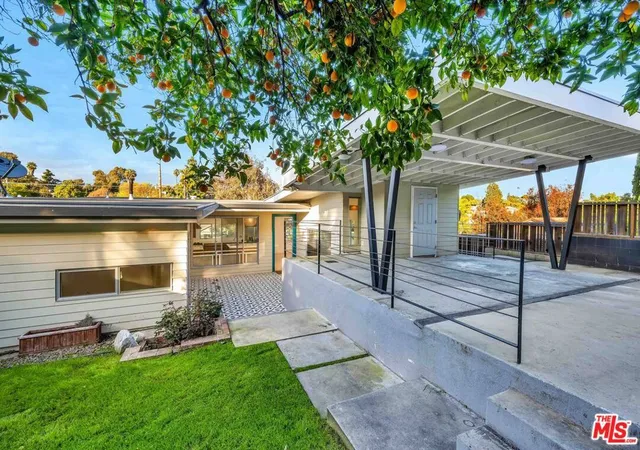 Multi family home for sale at 2681 Glendale Blvd, Los Angeles, CA 90039 | MLS# 26997059