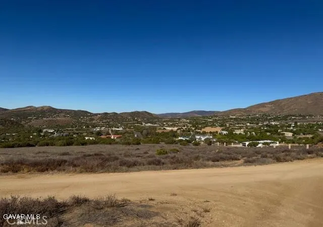 Photo 1 of Land for sale at 35150 Via Famero Dr, Acton, CA 93510 | MLS# SR26218312 | Listing updated on 2026-10-07