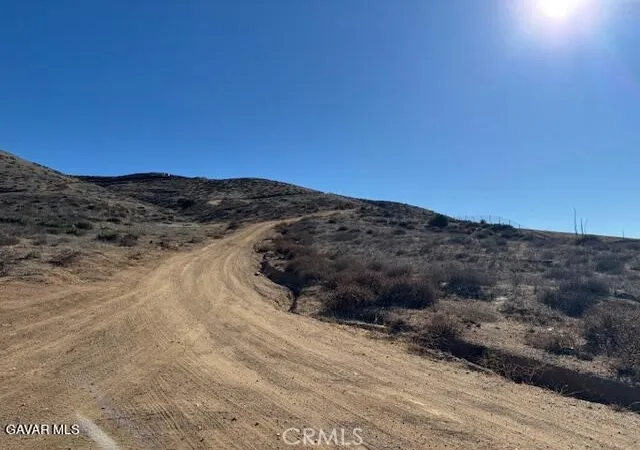 Photo 2 of Land for sale at 35150 Via Famero Dr, Acton, CA 93510 | MLS# SR26218312 | Listing updated on 2026-10-07