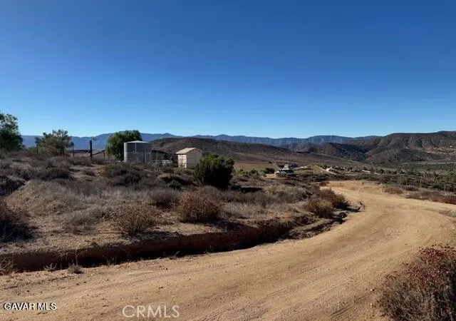 Photo 3 of Land for sale at 35150 Via Famero Dr, Acton, CA 93510 | MLS# SR26218312 | Listing updated on 2026-10-07