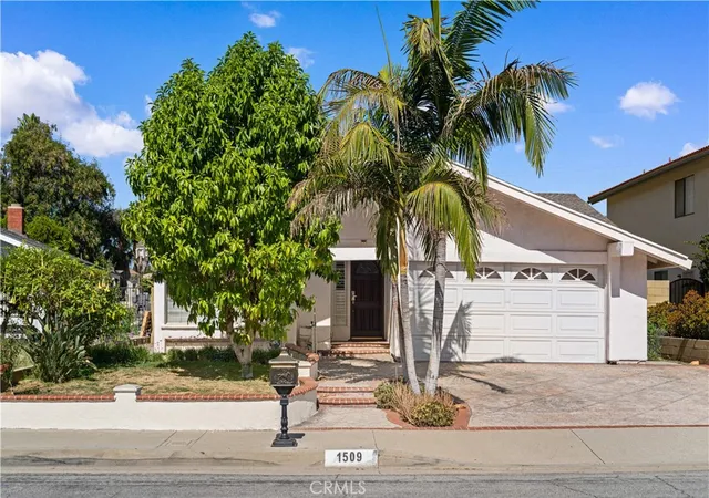 Single family home for sale at 1509 Sekio, Rowland Heights, CA 91748 | MLS# AR26216983