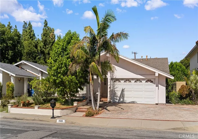 Photo 1 of Single family home for sale at 1509 Sekio, Rowland Heights, CA 91748 | MLS# AR26216983 | Listing updated on 2026-10-08