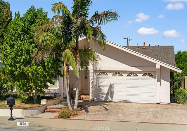 Photo 2 of Single family home for sale at 1509 Sekio, Rowland Heights, CA 91748 | MLS# AR26216983 | Listing updated on 2026-10-08