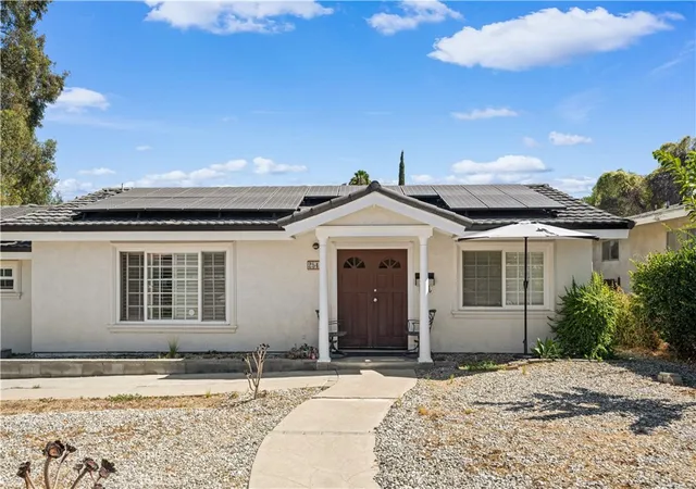 Single family home for sale at 2540 Doubletree, Rowland Heights, CA 91748 | MLS# AR26216994