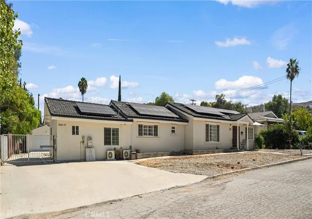 Photo 1 of Single family home for sale at 2540 Doubletree, Rowland Heights, CA 91748 | MLS# AR26216994 | Listing updated on 2026-10-08