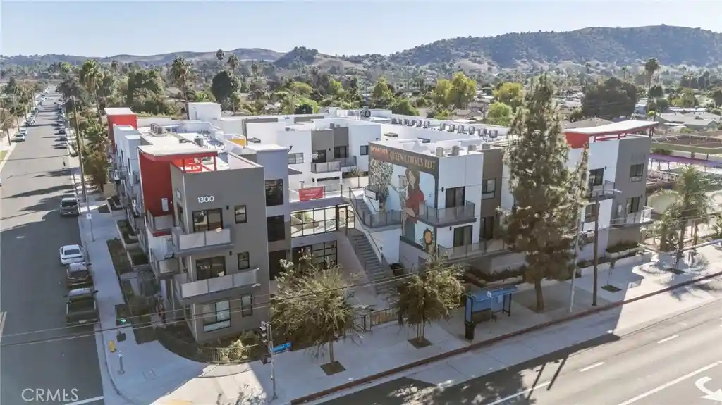 Photo 1 of Multi family home for sale at 1300 W Mission Blvd #1-33, Pomona, CA 91766 | MLS# OC26218320 | Listing updated on 2026-10-08
