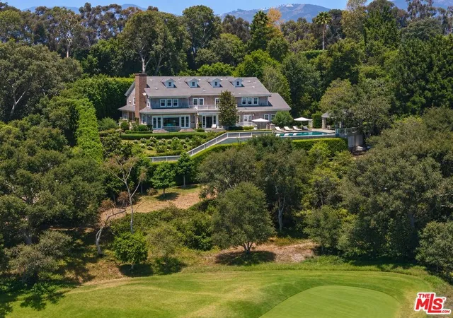 Single family home for sale at 770 Napoli Dr, Pacific Palisades, CA 90272 | MLS# 26997629