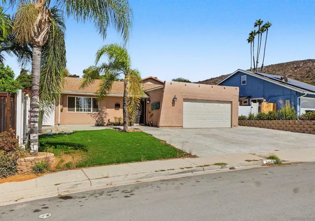 Photo 2 of Single family home for sale at 2539 Trace Rd, Spring Valley, CA 91978 | MLS# 260024364SD | Listing updated on 2026-10-07