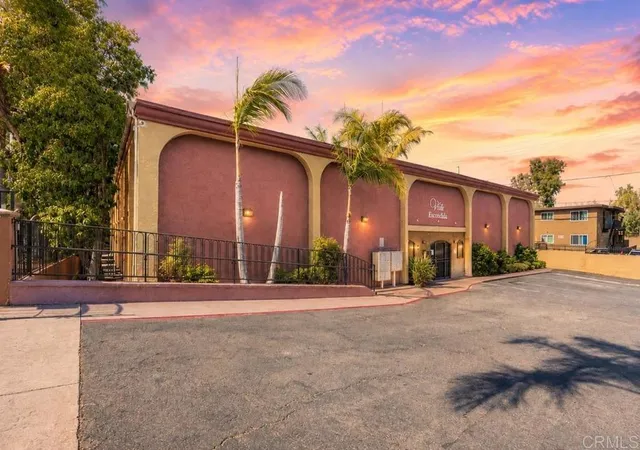 Condo for sale at 3215 44th Street #3, San Diego, CA 92105 | MLS# PTP2607551