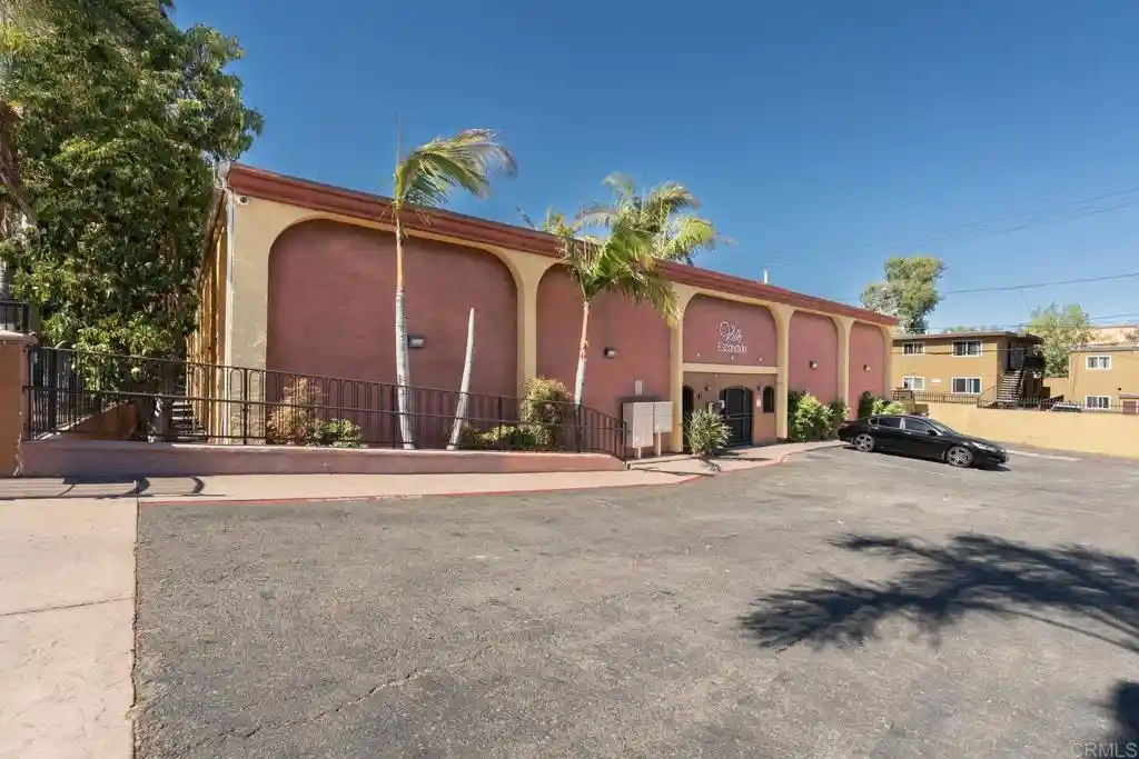 Listing Photo 20 - Condo for sale in 3215 44Th St located at 3215 44Th St, San Diego, CA 92105 - Unit 3215 44th Street