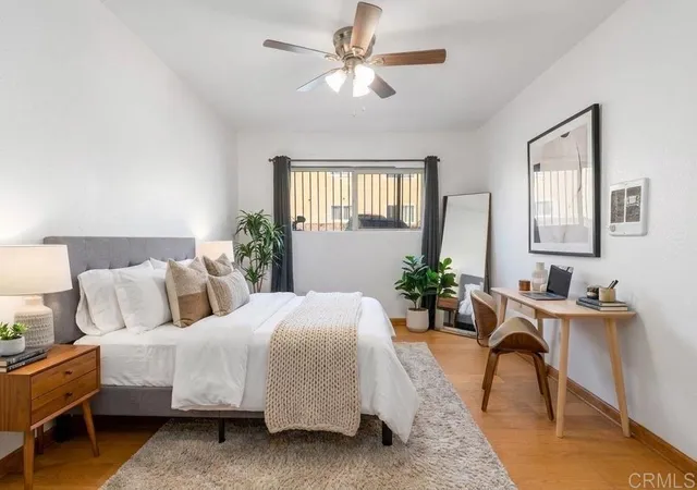 Listing Photo 4 - Condo for sale in building located at 3215 44Th St, San Diego, CA 92105 - Unit #3