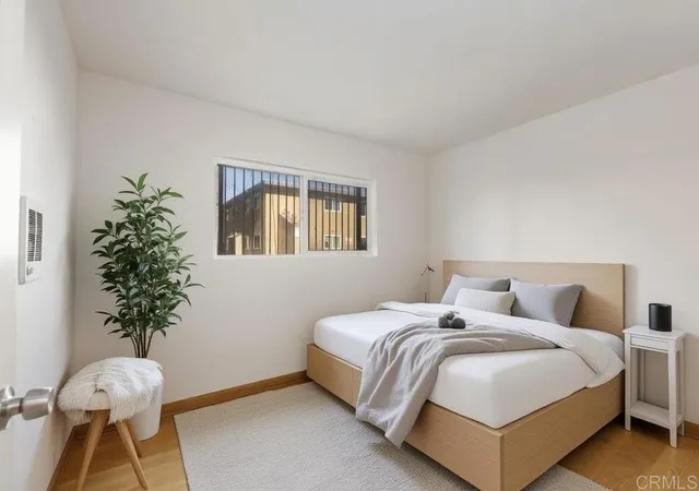 Listing Photo 5 - Condo for sale in building located at 3215 44Th St, San Diego, CA 92105 - Unit #3