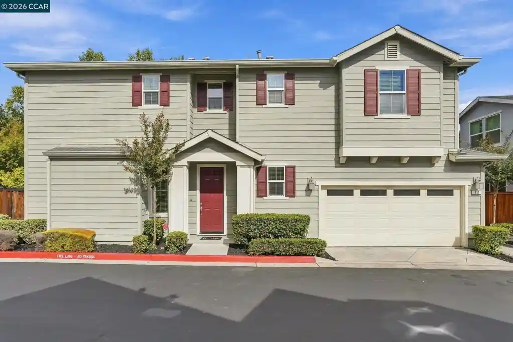 Photo 1 of Single family home for sale at 714 Falling Star Dr, Martinez, CA 94553 | MLS# 41150502 | Listing updated on 2026-10-16