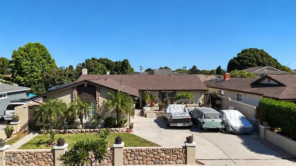 Single family home for sale at 2040 Rhonda St, Oxnard, CA 93036 | MLS# V1-39141