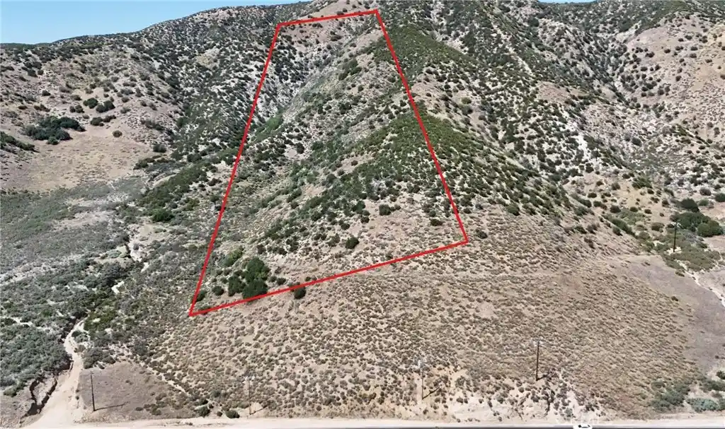 Photo 1 of Land for sale at 0 Ave K, Lancaster, CA 93536 | MLS# IV26218364 | Listing updated on 2026-10-23