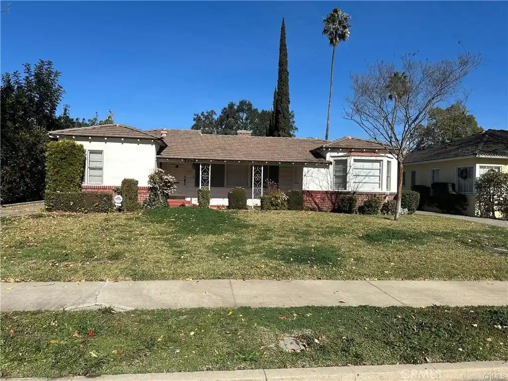 Single family home for sale at 2295 Longden, San Marino, CA 91108 | MLS# WS26218324