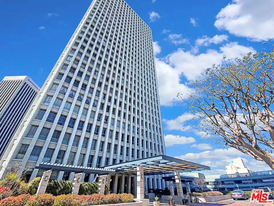 Condo for sale at 800 W 1st Street #2607, Los Angeles, CA 90012 | MLS# 26998079