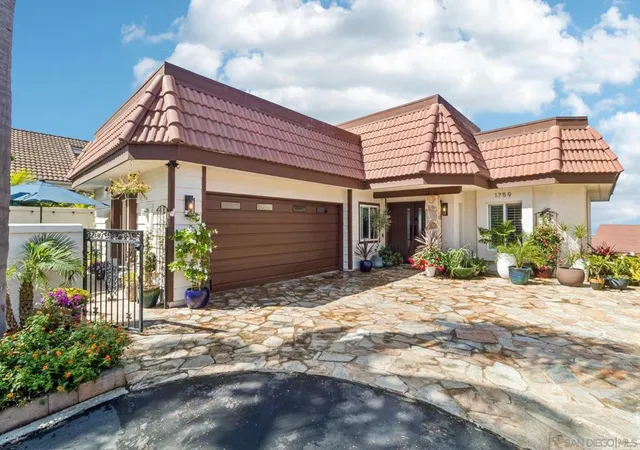 Single family home for sale at 1759 Sky Loft Ln, Encinitas, CA 92024 | MLS# 260024368SD