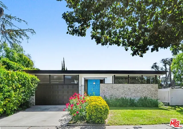Single family home for sale at 6110 Mary Ellen Ave, Van Nuys, CA 91401 | MLS# 26998121
