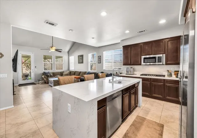 Photo 1 of Single family home for sale at 37363 Stratford St, Indio, CA 92203 | MLS# 219153935DA | Listing updated on 2026-10-08