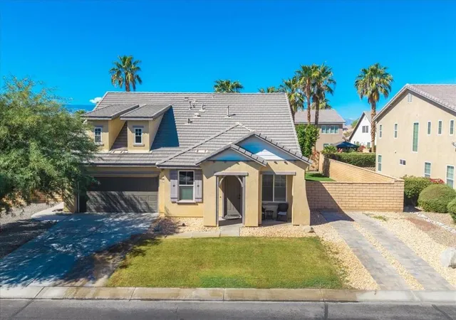 Photo 2 of Single family home for sale at 37363 Stratford St, Indio, CA 92203 | MLS# 219153935DA | Listing updated on 2026-10-08