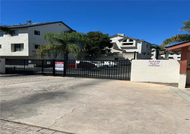 Photo 1 of Townhouse for sale at 15111 Freeman Ave #35, Lawndale, CA 90260 | MLS# DW26211932 | Listing updated on 2026-10-08