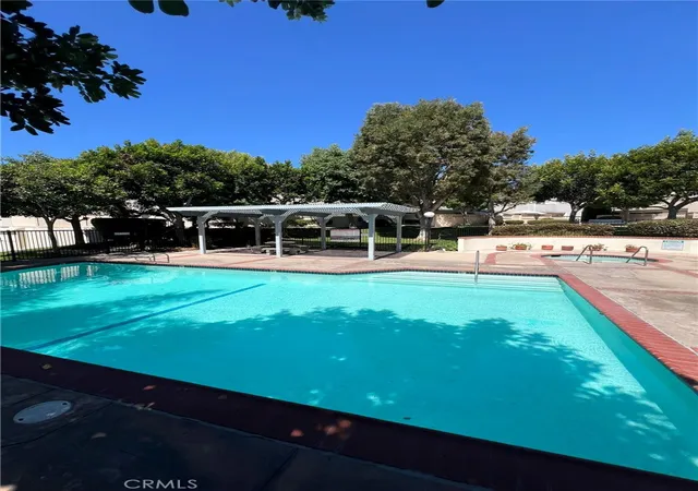Listing Photo 3 - Condo for sale in building located at 15111 Freeman Ave, Lawndale, CA 90260 - Unit #35