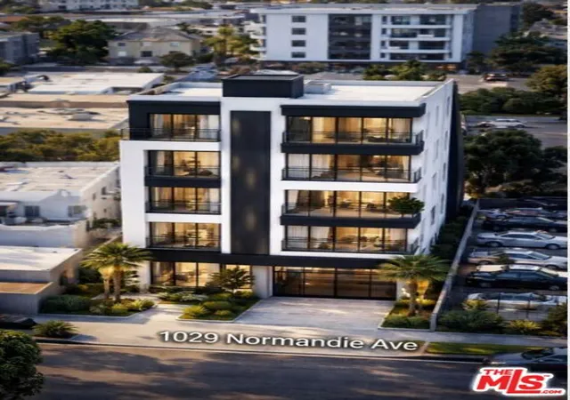 Multi family home for sale at 1029 S Normandie Ave, Los Angeles, CA 90006 | MLS# 26998145