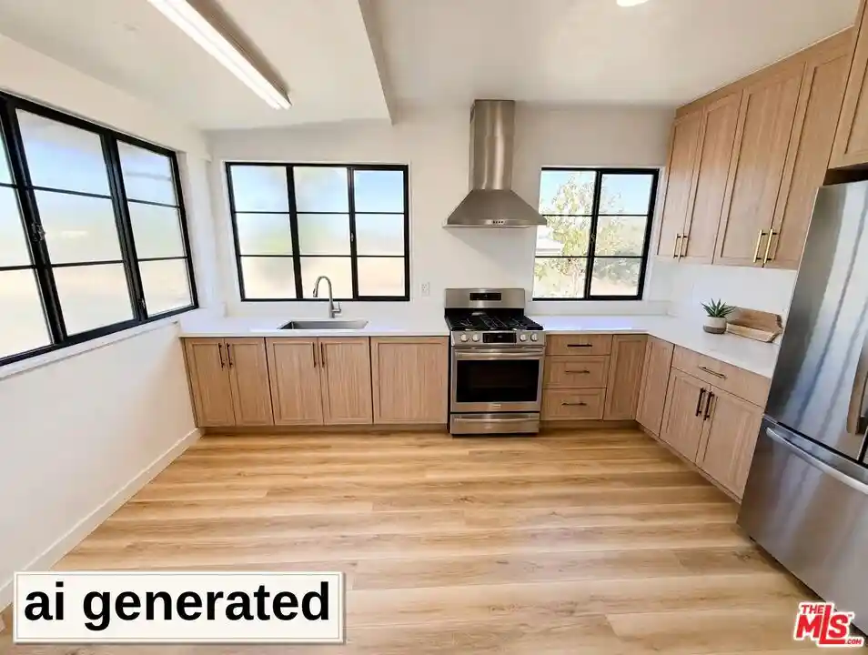 Multi family home for sale at 1029 S Normandie Ave, Los Angeles, CA 90006 | MLS# 26998145