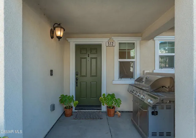 Photo 3 of Townhouse for sale at 512 Mulberry Ln, Fillmore, CA 93015 | MLS# 226004771 | Listing updated on 2026-10-07