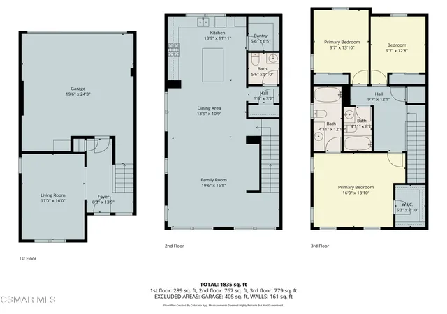 Photo 54 of Townhouse for sale at 512 Mulberry Ln, Fillmore, CA 93015 | MLS# 226004771 | Listing updated on 2026-10-07