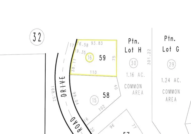 Photo 2 of Land for sale at 432 Woodcreek Dr, Big Bear City, CA 92314 | MLS# 219153936PS | Listing updated on 2026-10-07