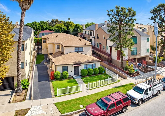 Photo 1 of Multi family home for sale at 2526 S Centinela Ave, Los Angeles, CA 90064 | MLS# PW26218352 | Listing updated on 2026-10-07