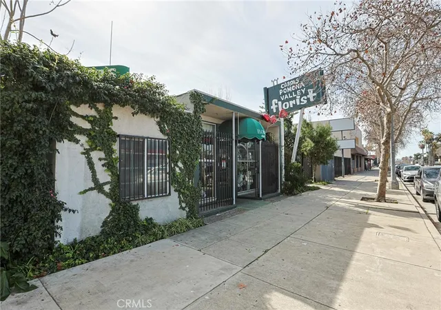 Multi family home for sale at 440 W Holt, Pomona, CA 91768 | MLS# RS26218389